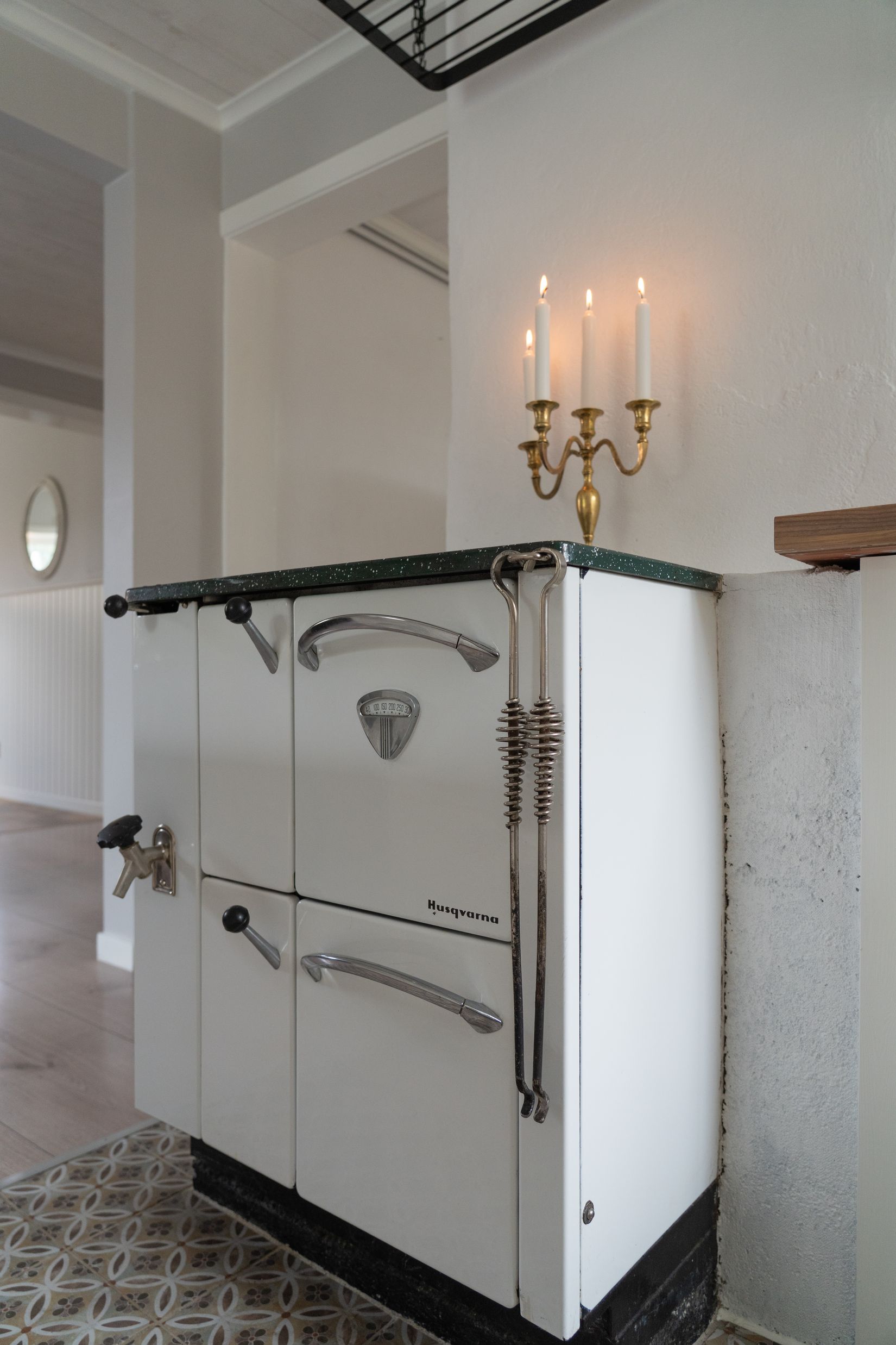 Gård/Skog, Strådalen 302, Härjedalen