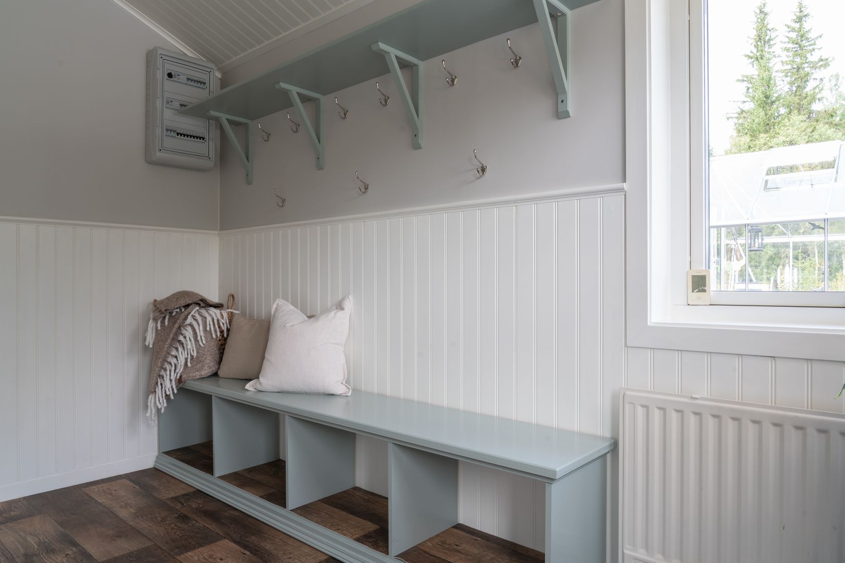 Gård/Skog, Strådalen 302, Härjedalen