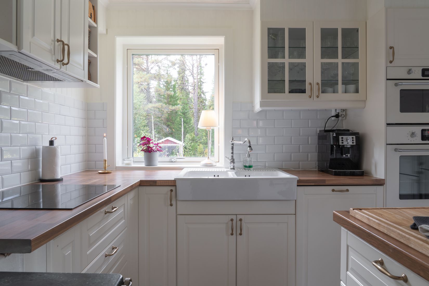 Gård/Skog, Strådalen 302, Härjedalen