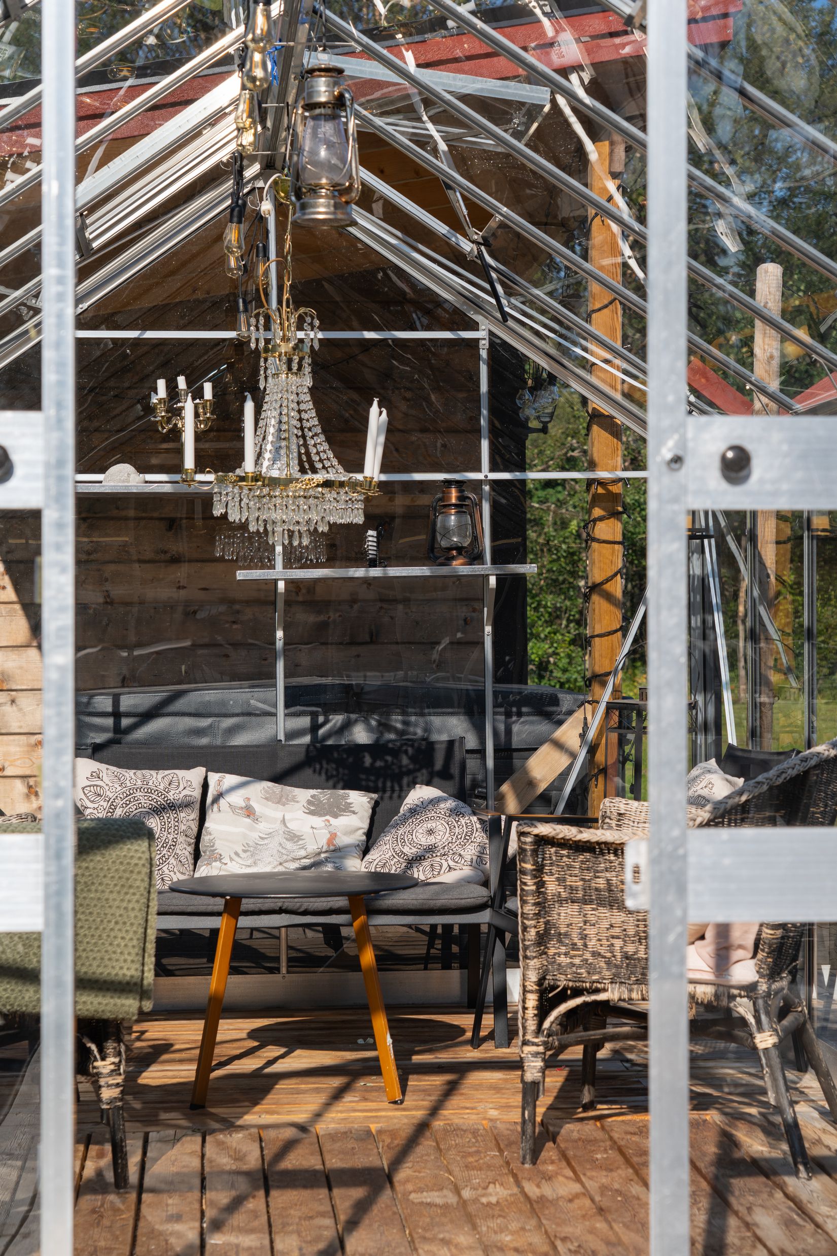 Gård/Skog, Strådalen 302, Härjedalen