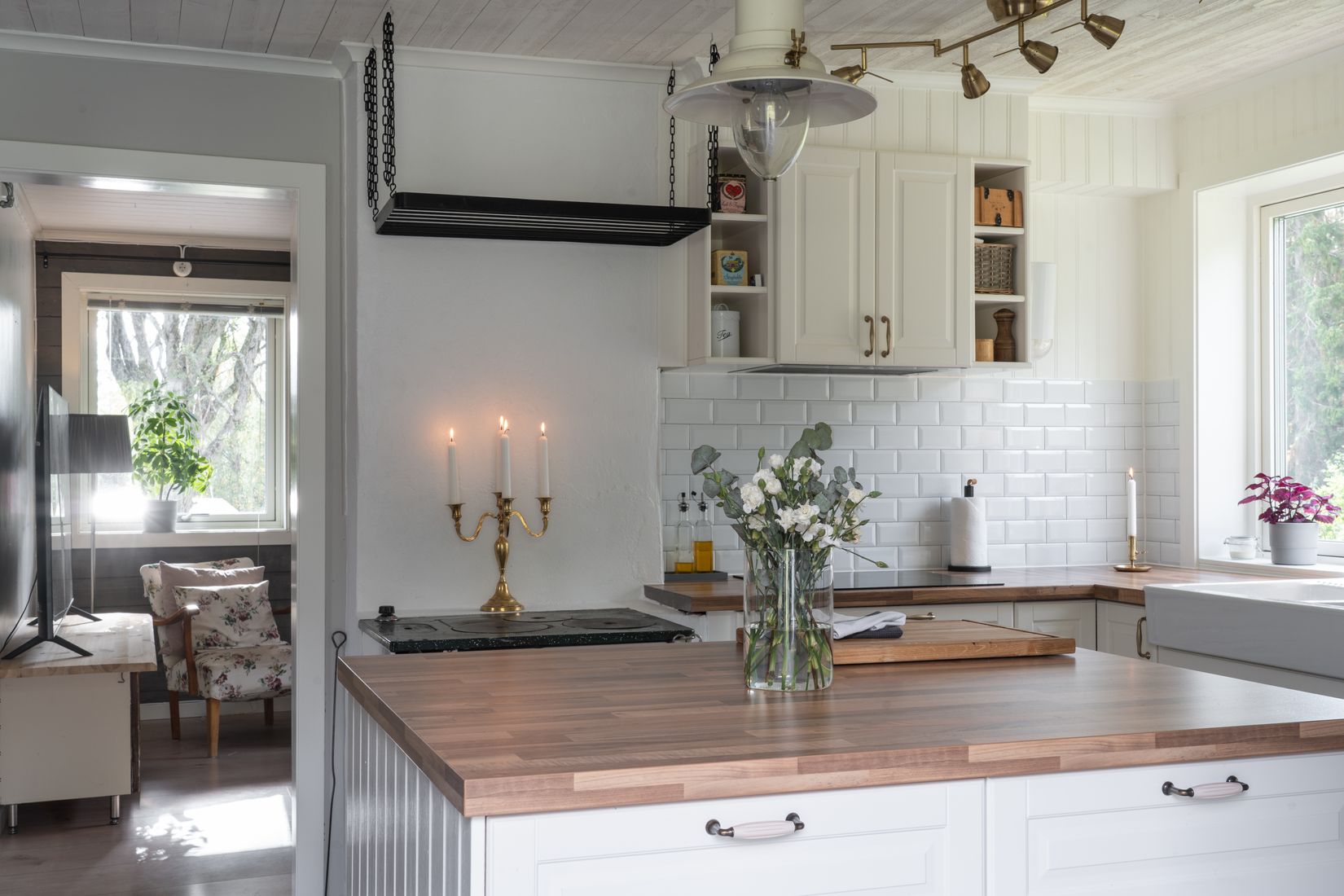 Gård/Skog, Strådalen 302, Härjedalen