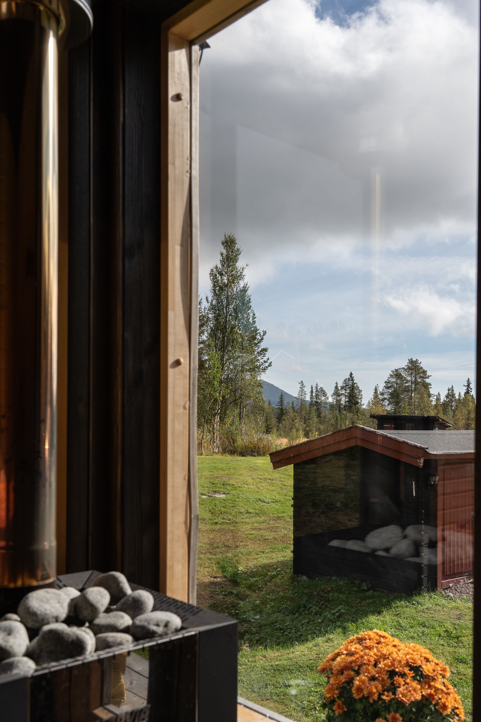 Gård/Skog, Strådalen 302, Härjedalen