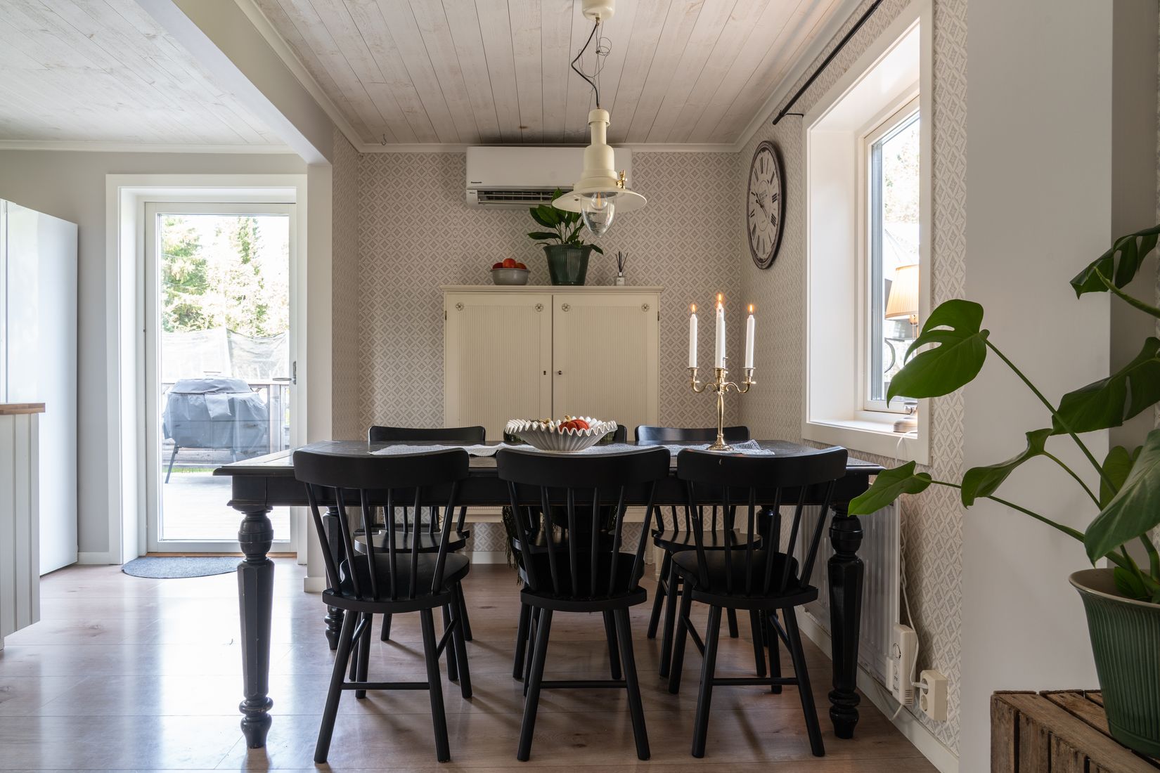 Gård/Skog, Strådalen 302, Härjedalen