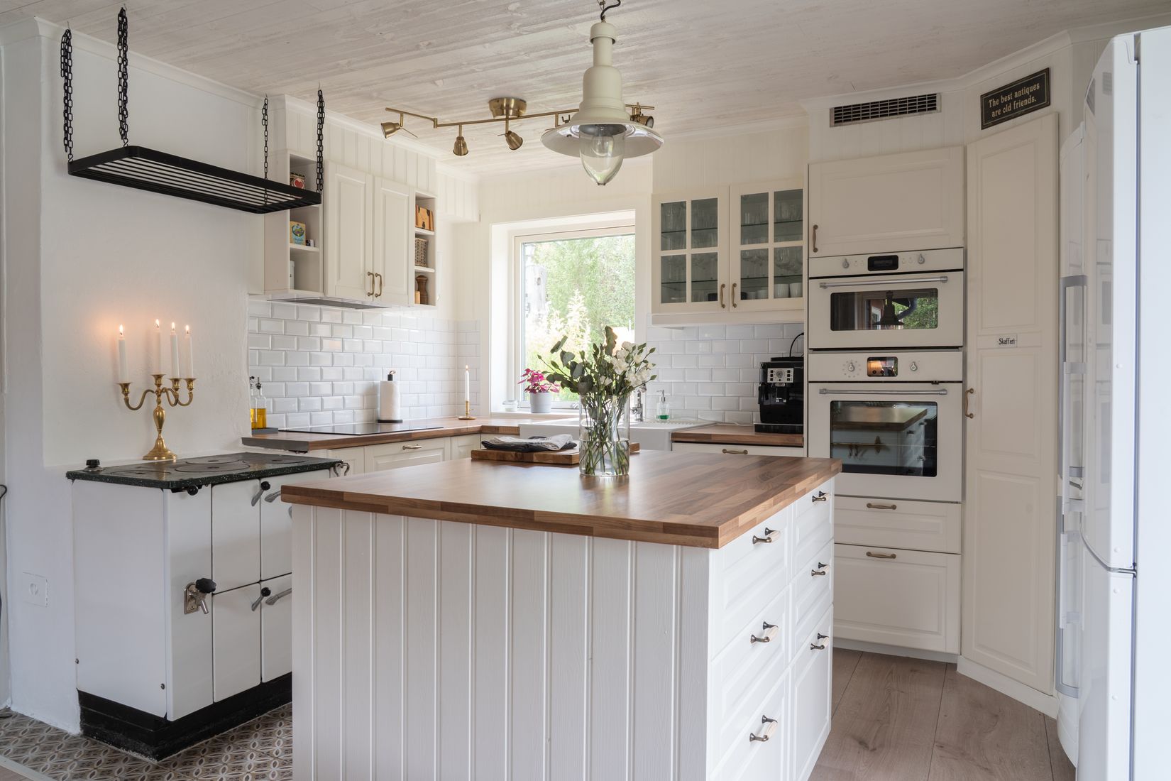 Gård/Skog, Strådalen 302, Härjedalen