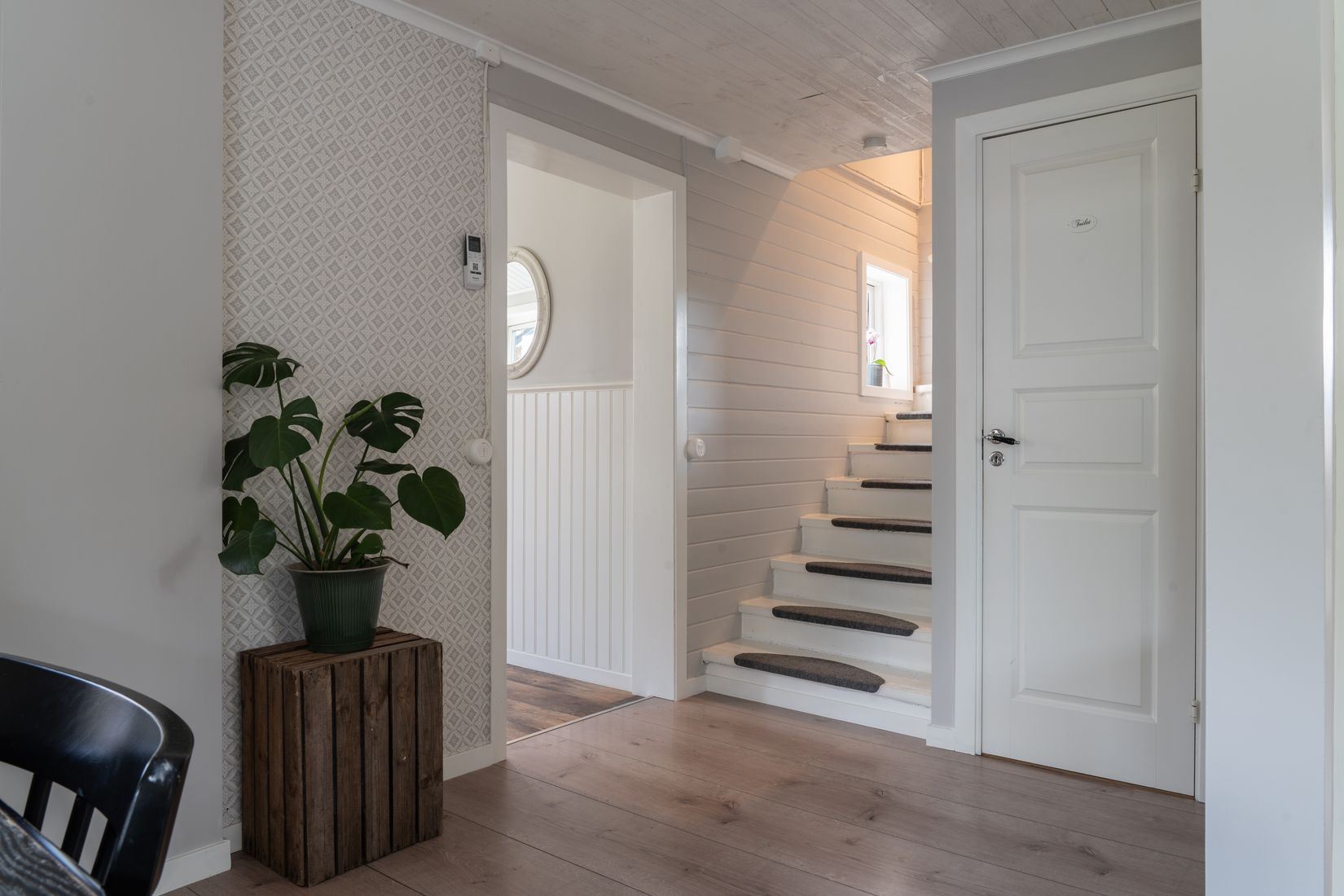 Gård/Skog, Strådalen 302, Härjedalen