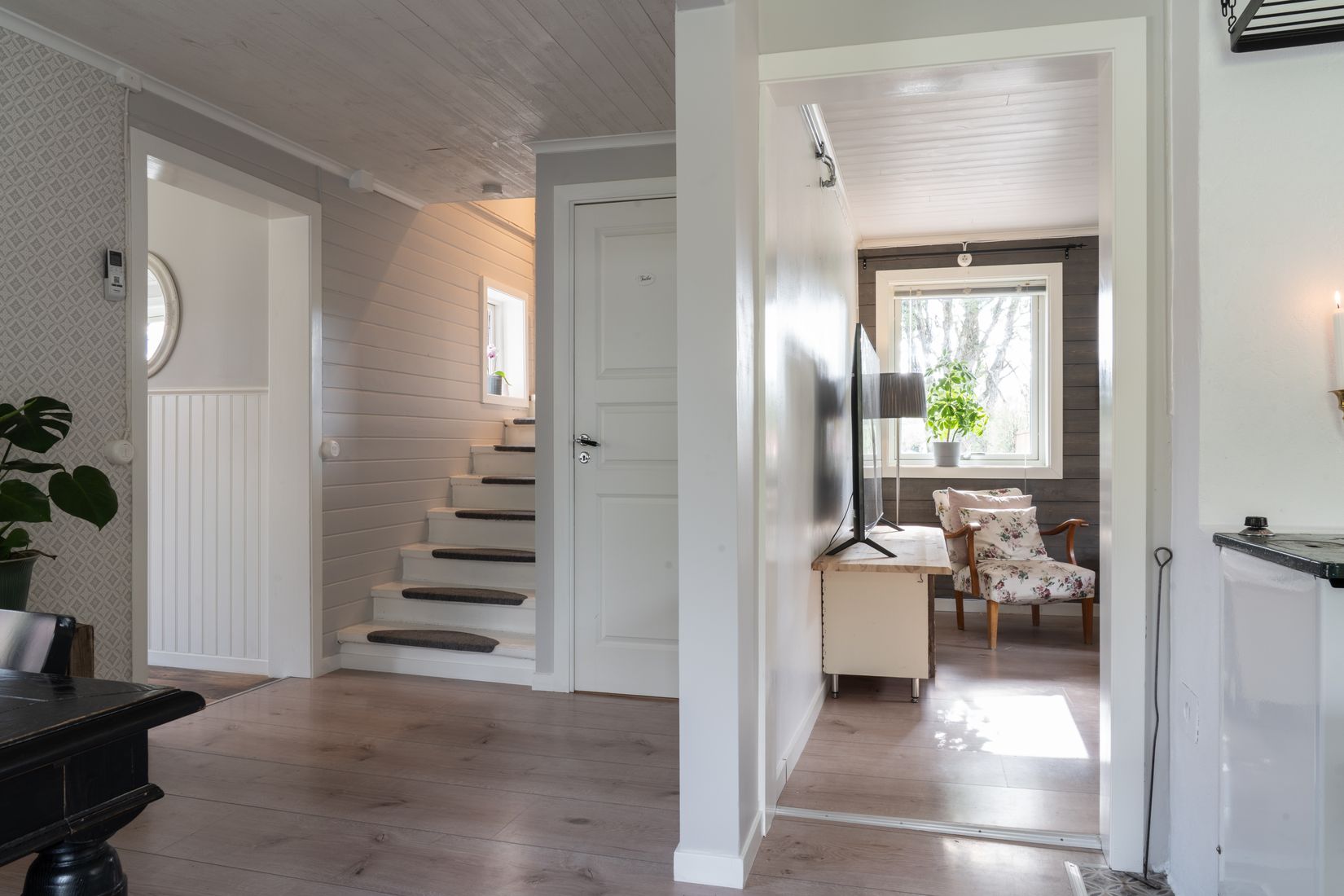 Gård/Skog, Strådalen 302, Härjedalen