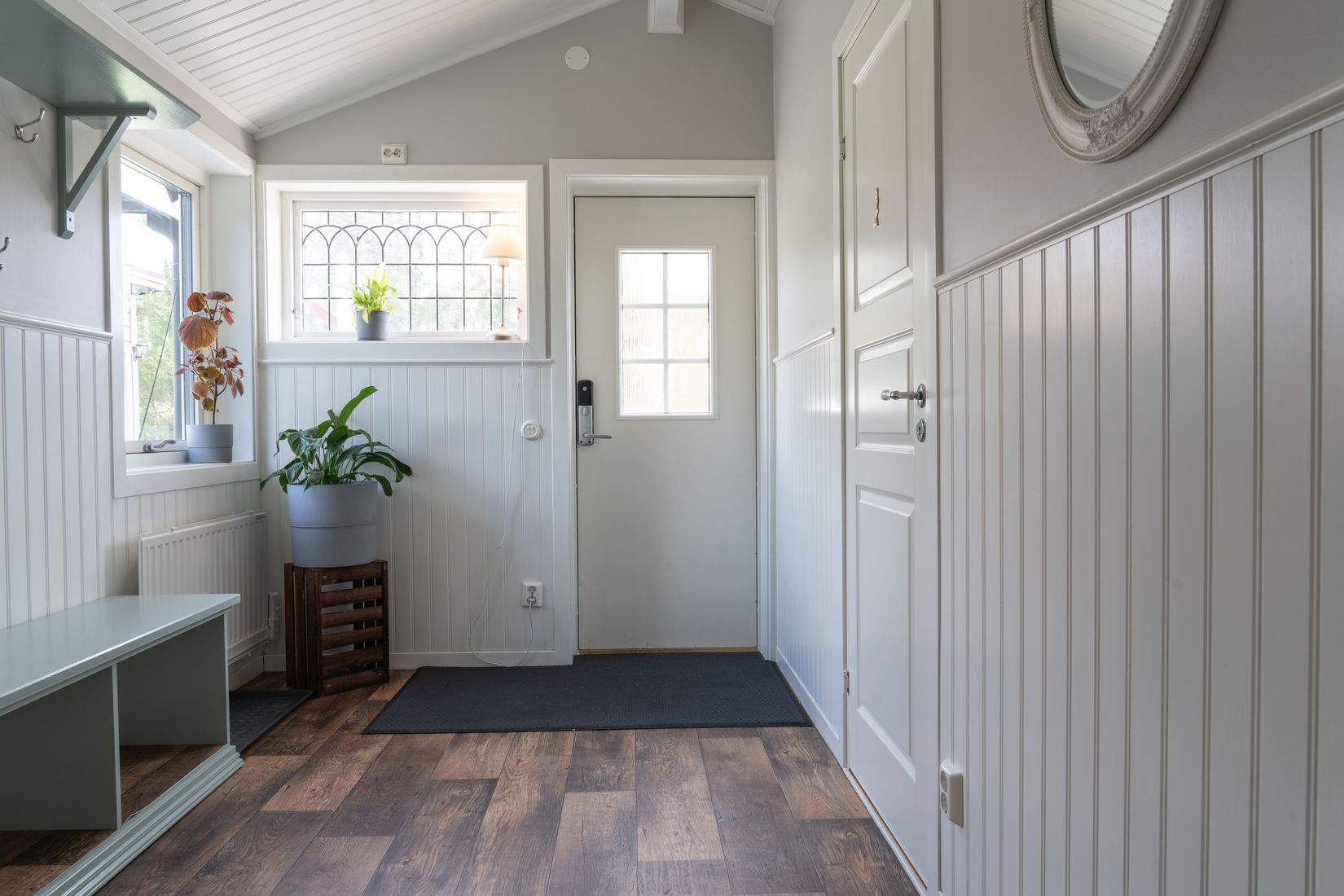 Gård/Skog, Strådalen 302, Härjedalen