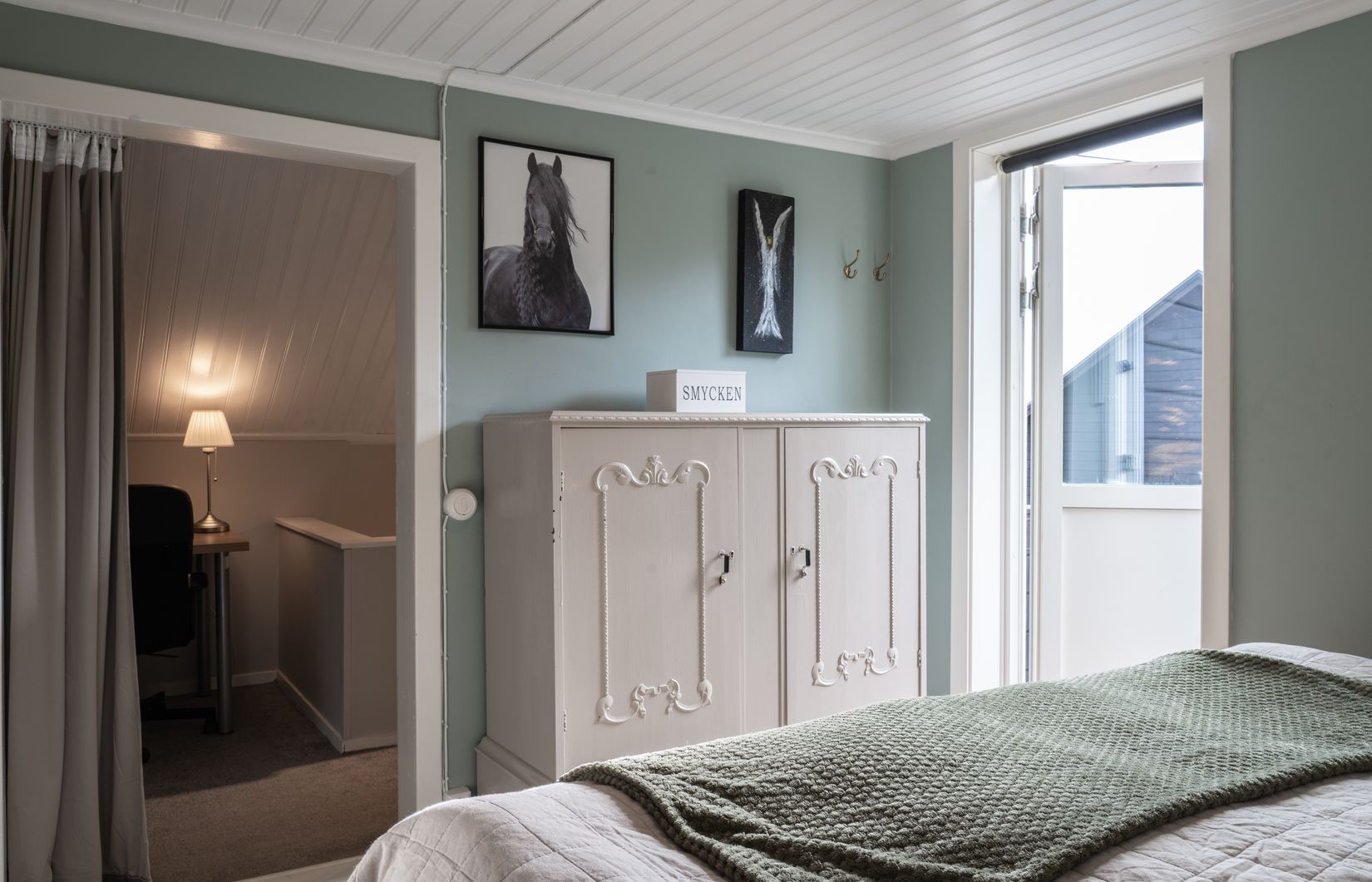 Gård/Skog, Strådalen 302, Härjedalen