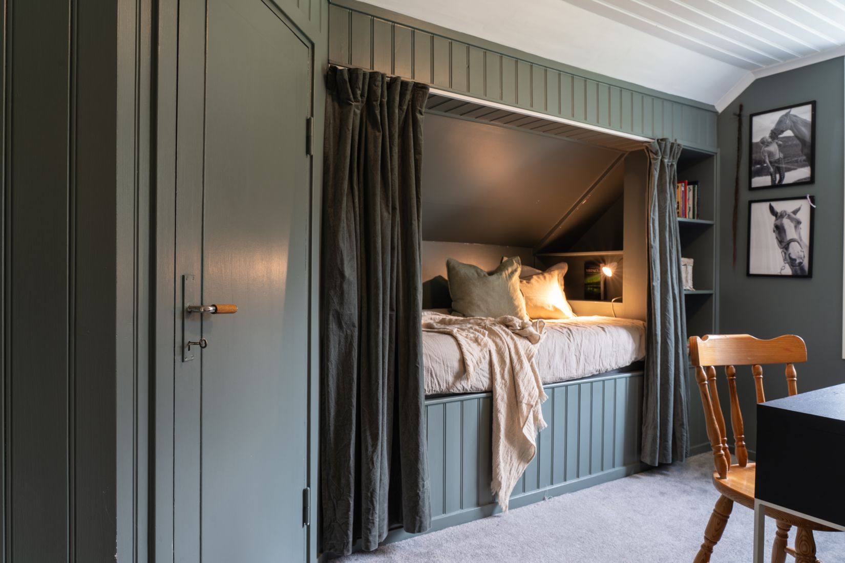 Gård/Skog, Strådalen 302, Härjedalen