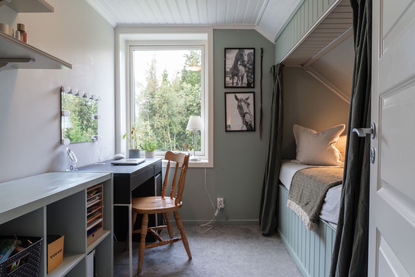 Gård/Skog, Strådalen 302, Härjedalen