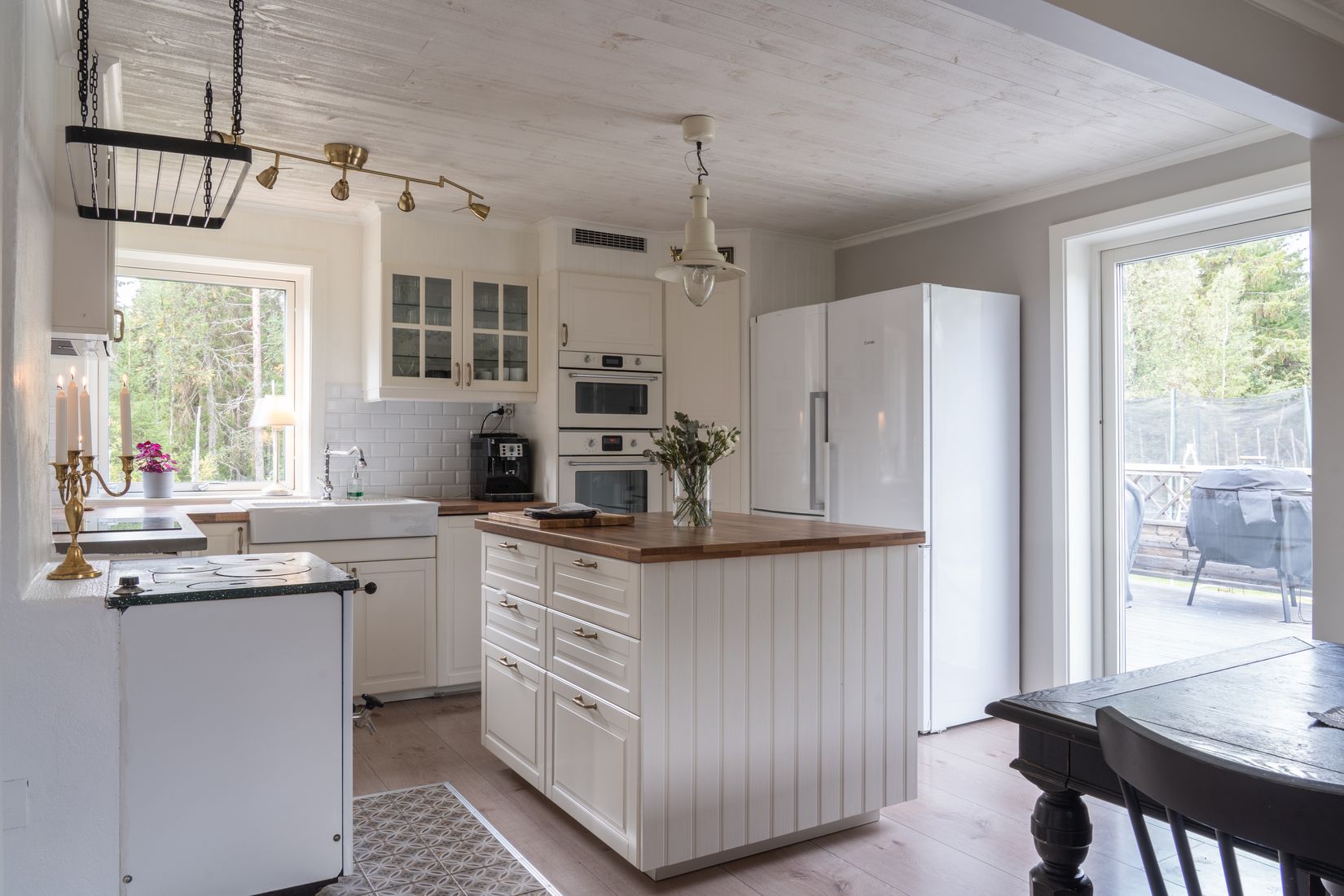 Gård/Skog, Strådalen 302, Härjedalen