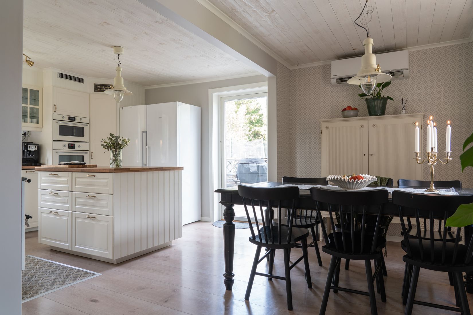 Gård/Skog, Strådalen 302, Härjedalen