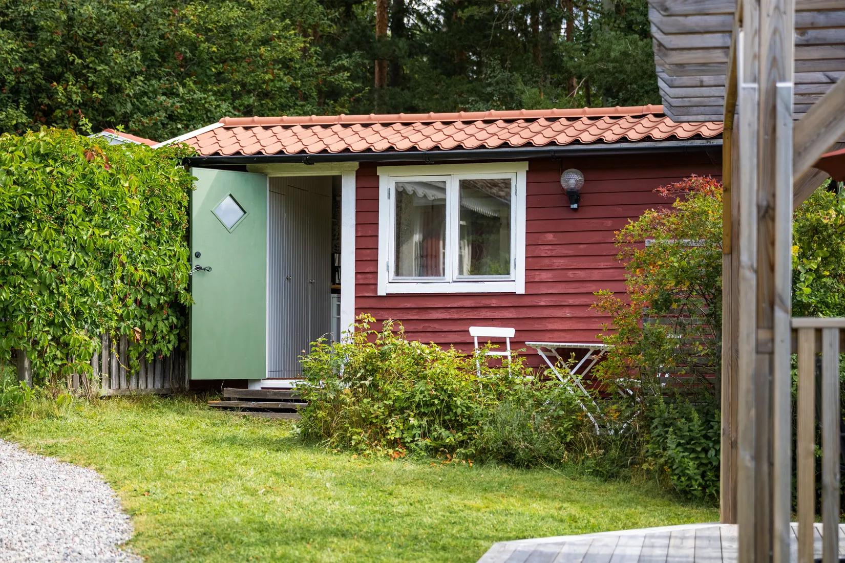 Fritidshus, Rödingvägen 6, Herresta, Strängnäs