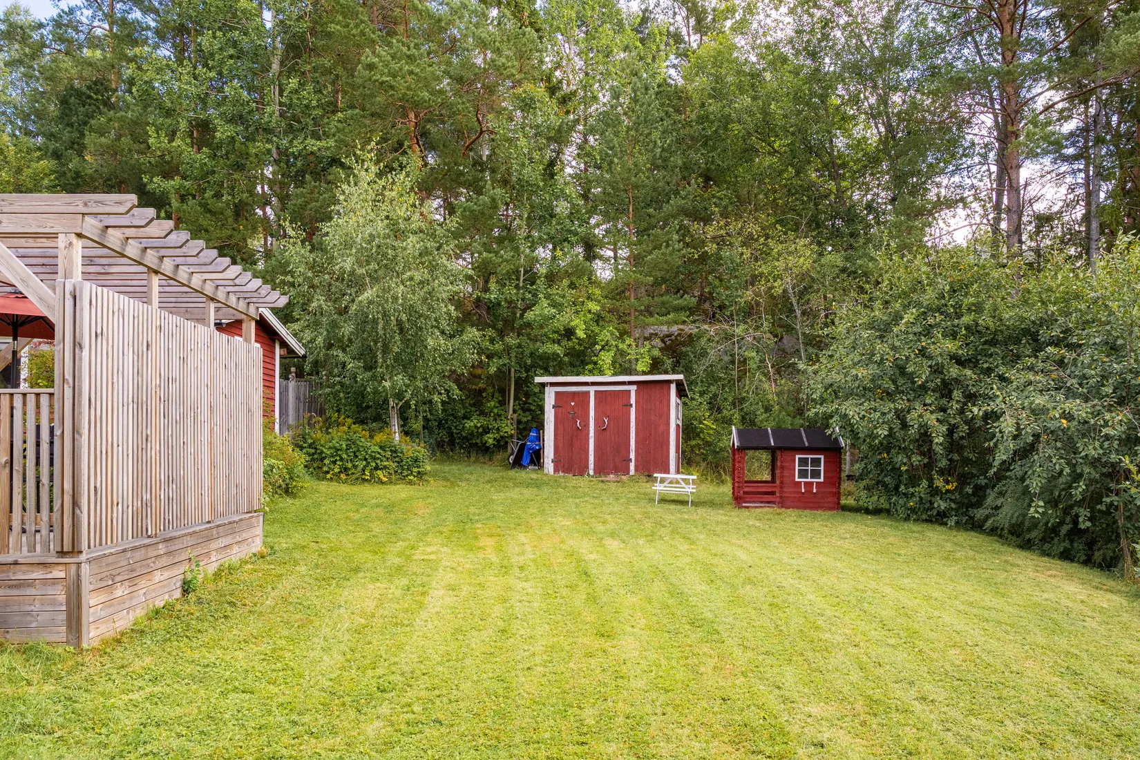 Fritidshus, Rödingvägen 6, Herresta, Strängnäs