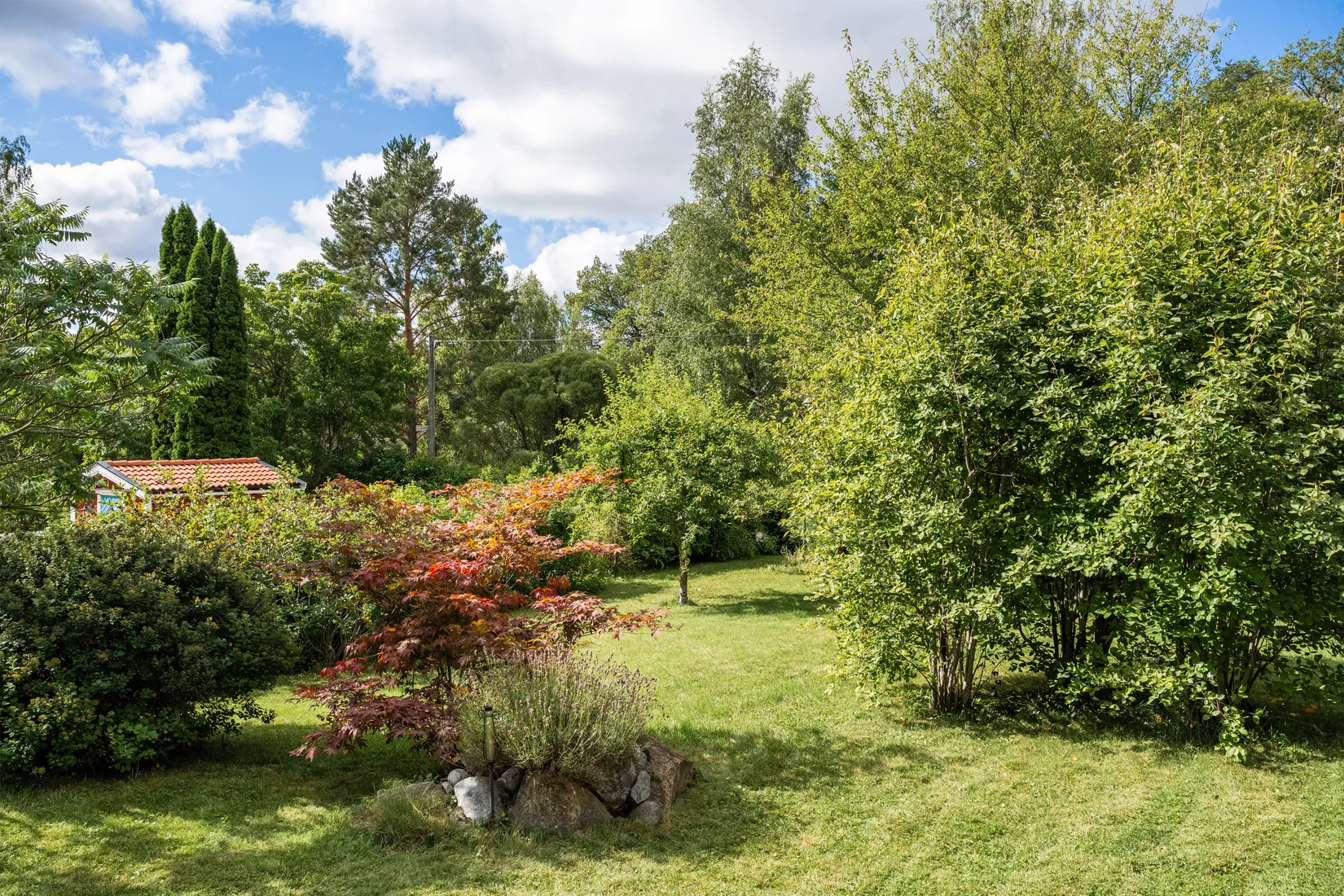 Fritidshus, Rödingvägen 6, Herresta, Strängnäs