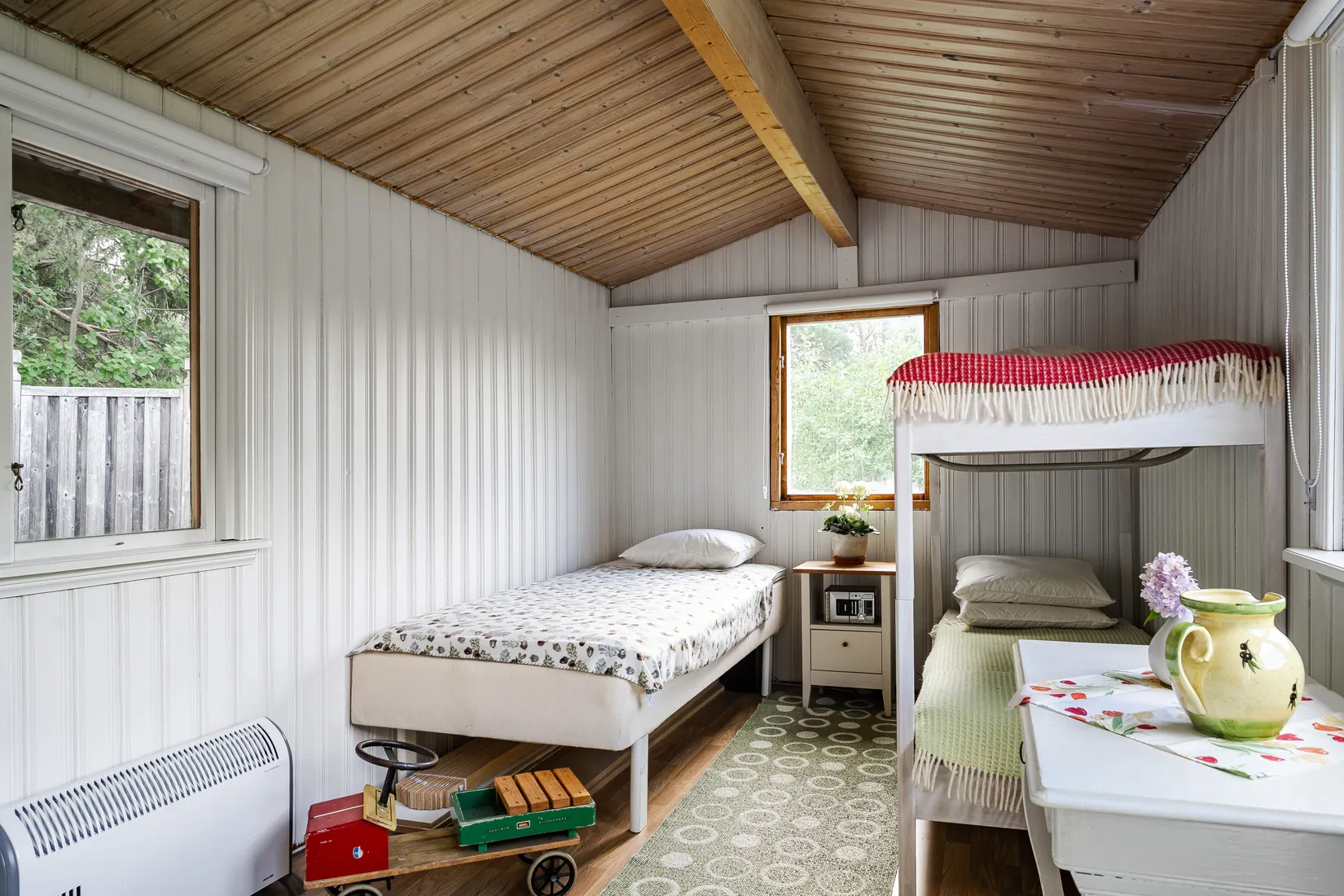 Fritidshus, Rödingvägen 6, Herresta, Strängnäs