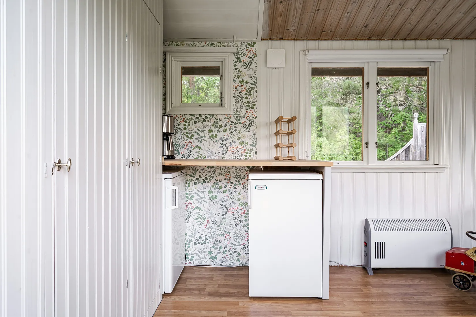 Fritidshus, Rödingvägen 6, Herresta, Strängnäs