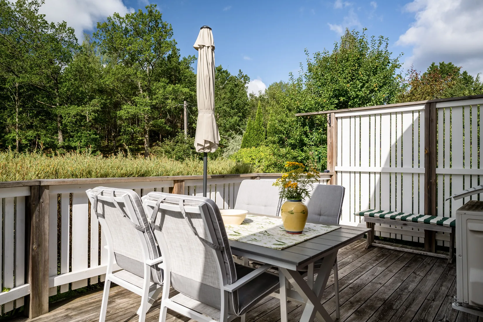 Fritidshus, Rödingvägen 6, Herresta, Strängnäs