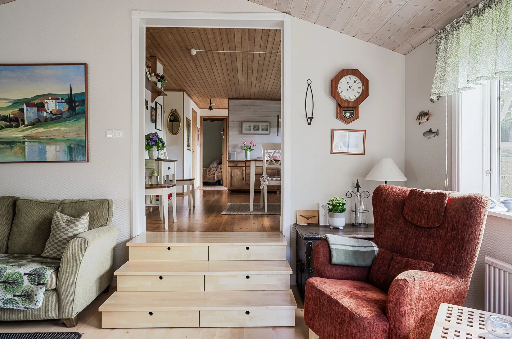 Fritidshus, Rödingvägen 6, Herresta, Strängnäs