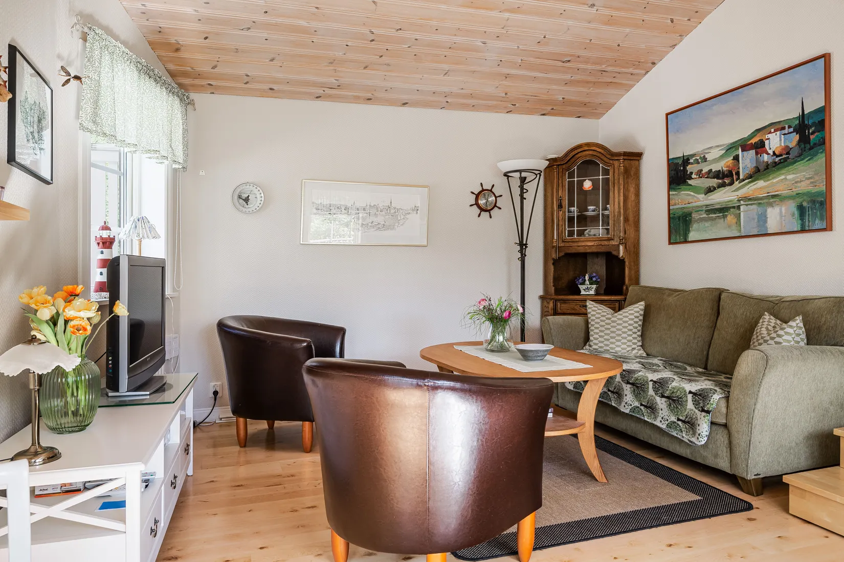 Fritidshus, Rödingvägen 6, Herresta, Strängnäs