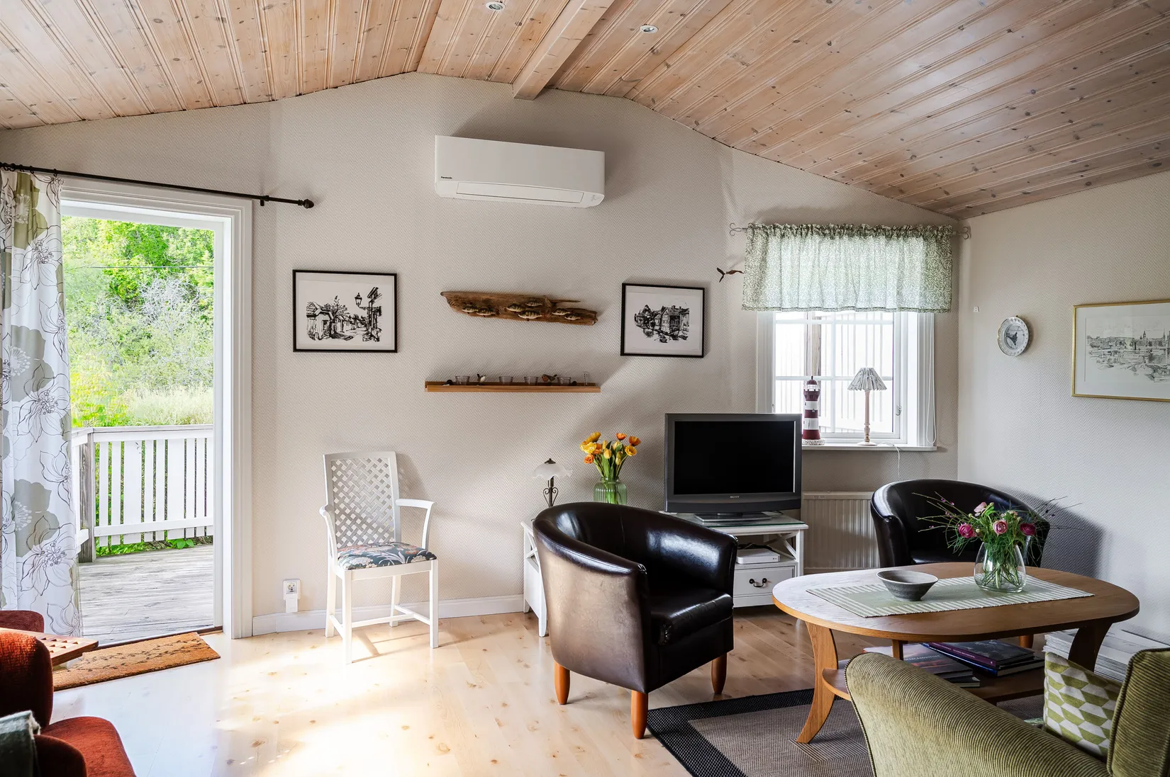 Fritidshus, Rödingvägen 6, Herresta, Strängnäs