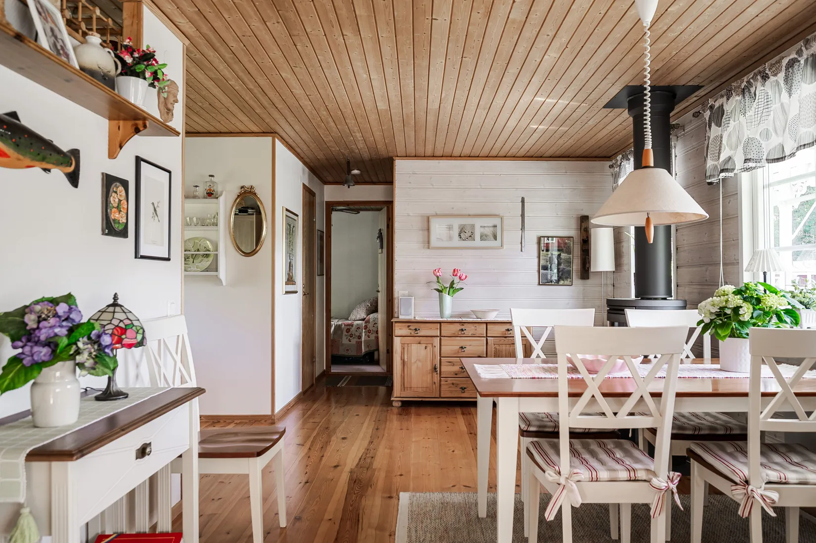 Fritidshus, Rödingvägen 6, Herresta, Strängnäs