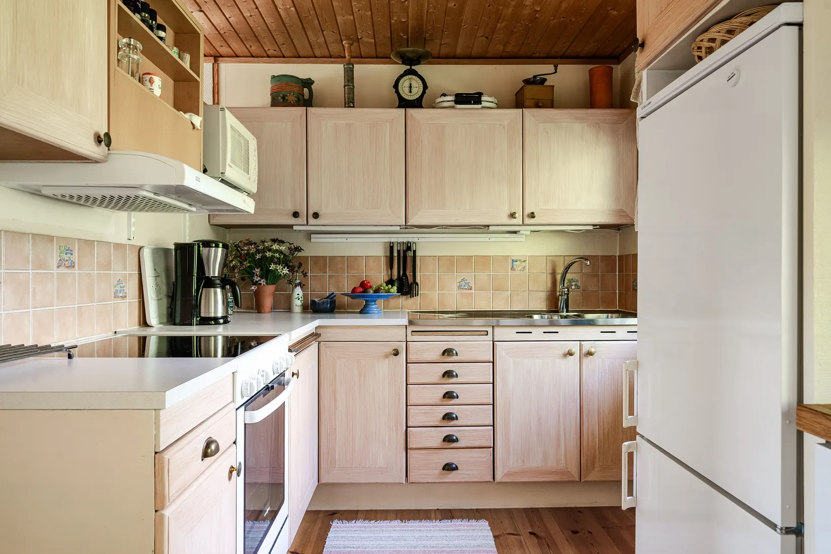 Fritidshus, Rödingvägen 6, Herresta, Strängnäs