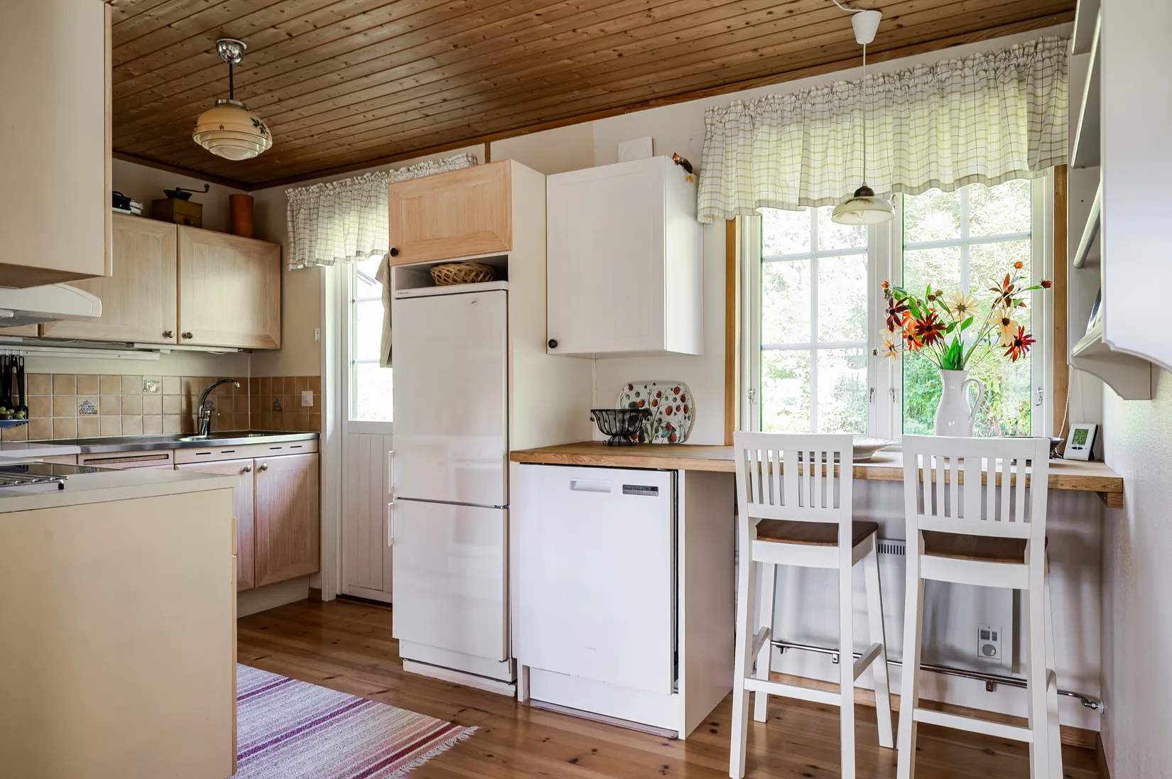 Fritidshus, Rödingvägen 6, Herresta, Strängnäs