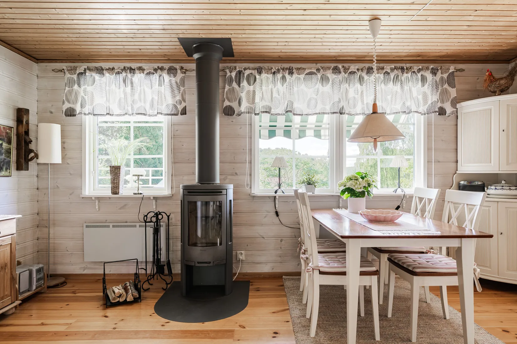 Fritidshus, Rödingvägen 6, Herresta, Strängnäs