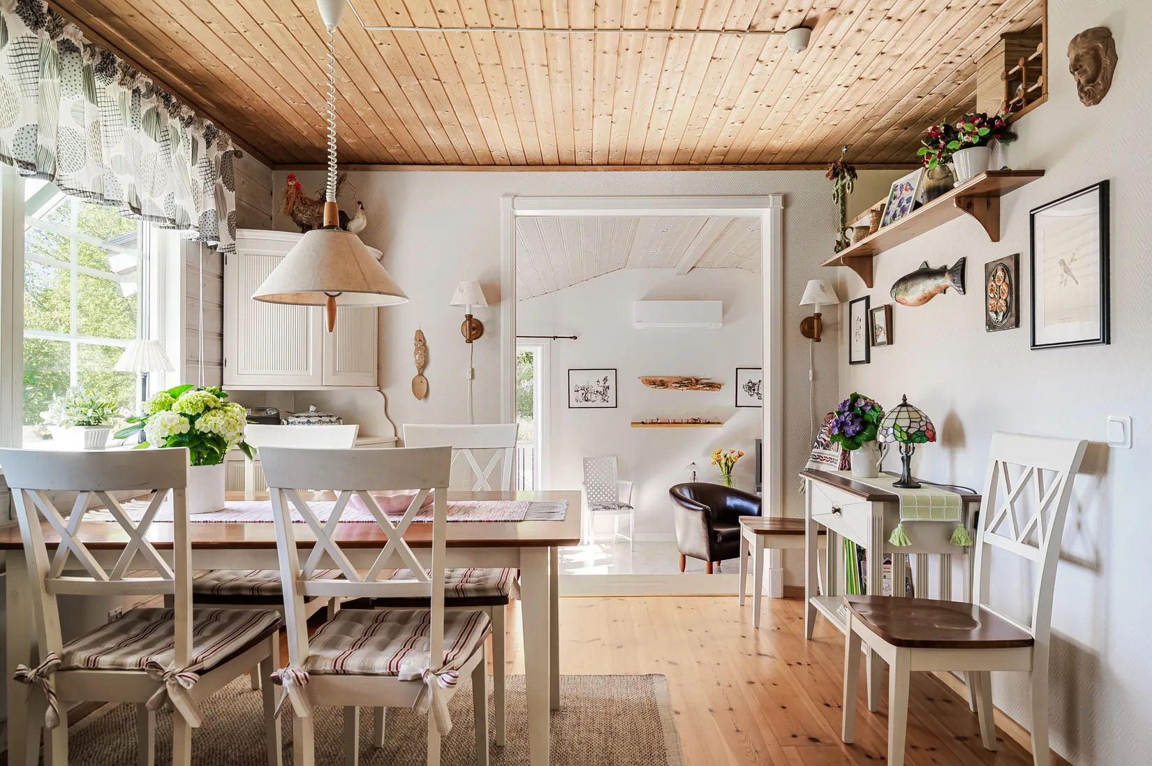 Fritidshus, Rödingvägen 6, Herresta, Strängnäs