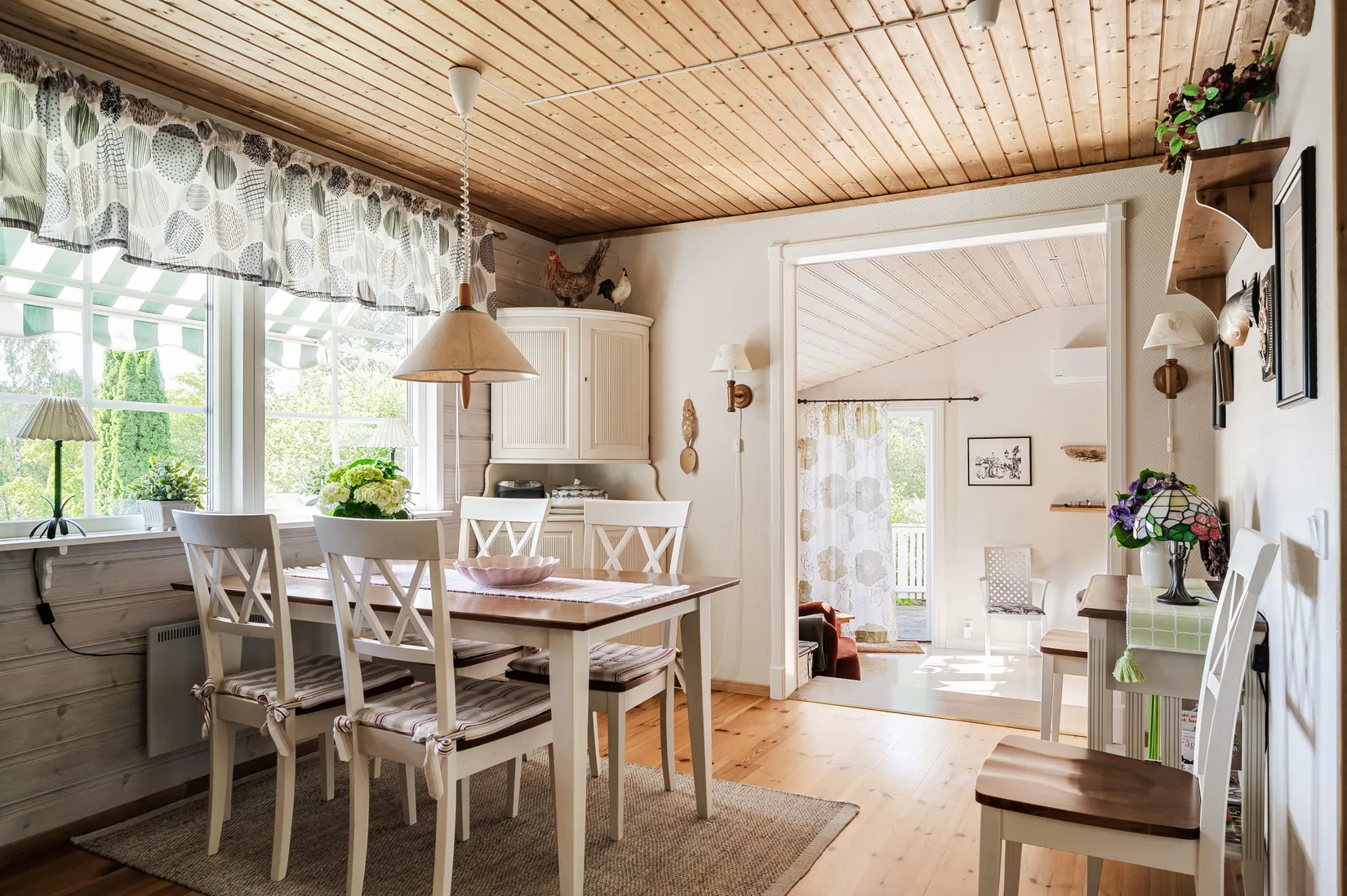 Fritidshus, Rödingvägen 6, Herresta, Strängnäs