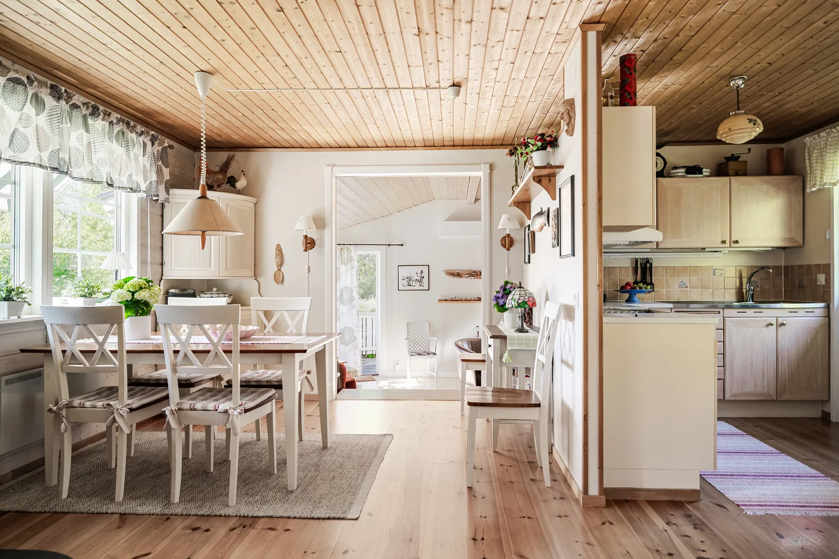 Fritidshus, Rödingvägen 6, Herresta, Strängnäs