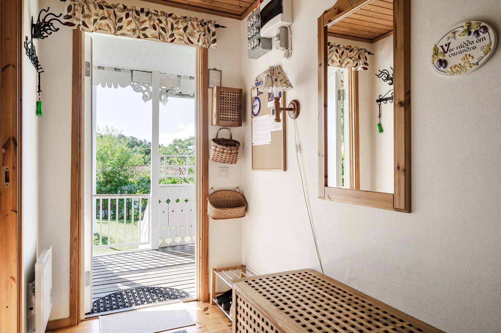 Fritidshus, Rödingvägen 6, Herresta, Strängnäs