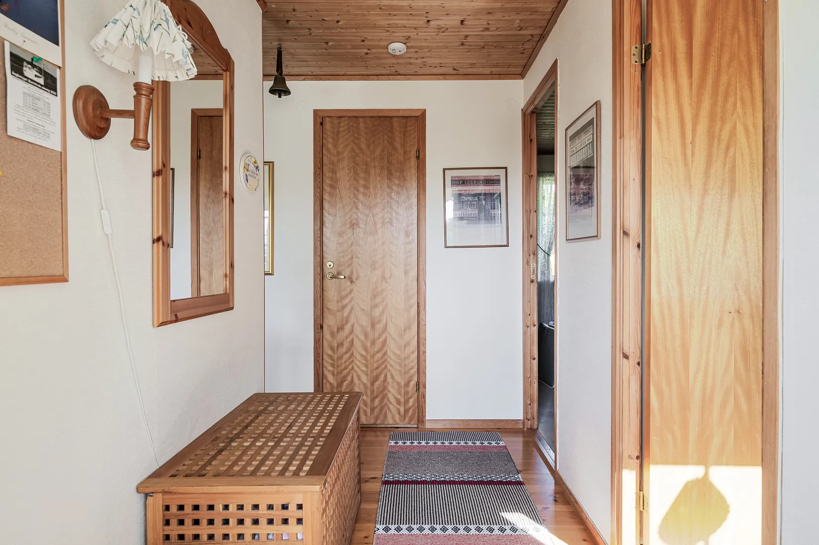 Fritidshus, Rödingvägen 6, Herresta, Strängnäs