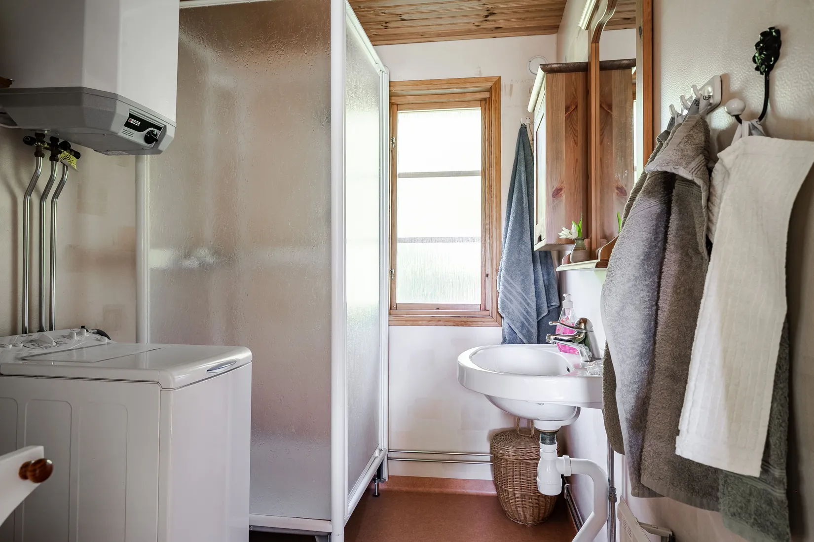 Fritidshus, Rödingvägen 6, Herresta, Strängnäs