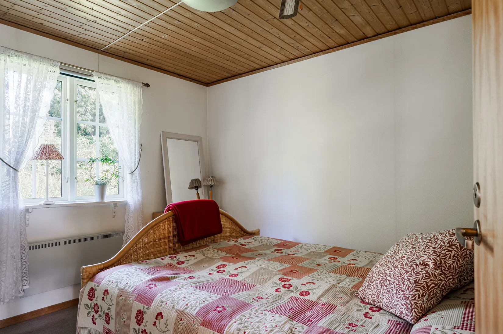 Fritidshus, Rödingvägen 6, Herresta, Strängnäs