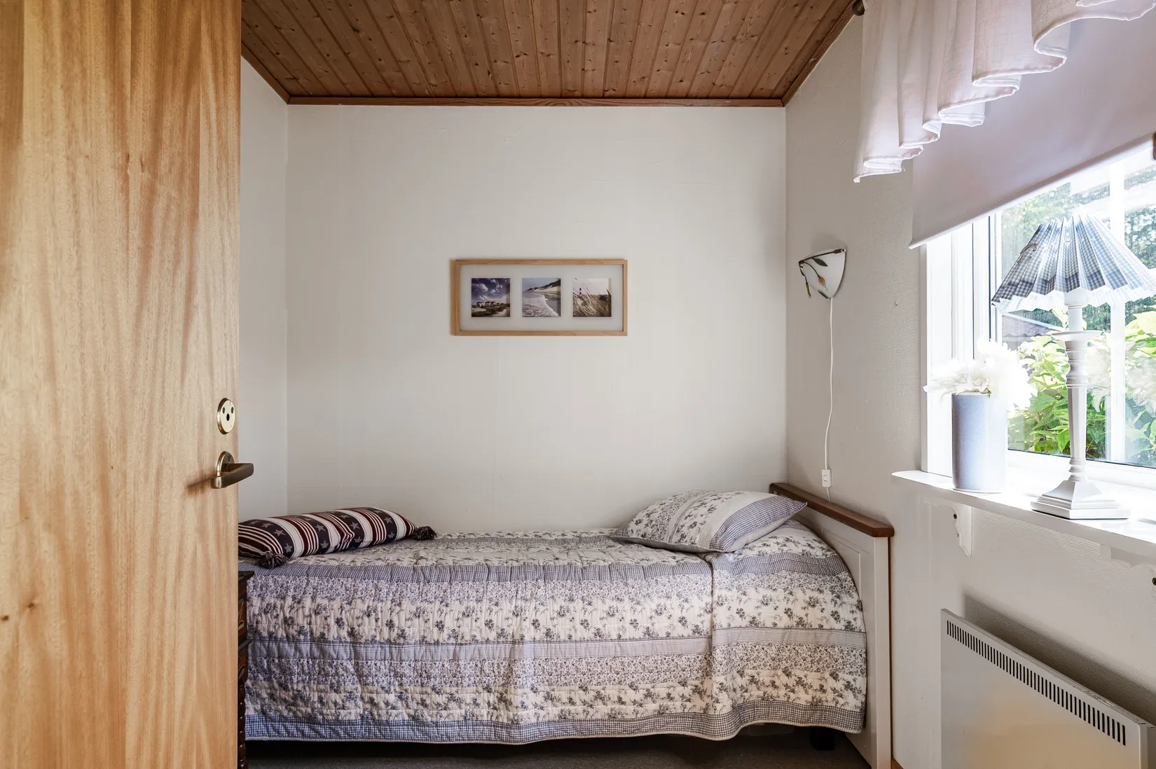 Fritidshus, Rödingvägen 6, Herresta, Strängnäs