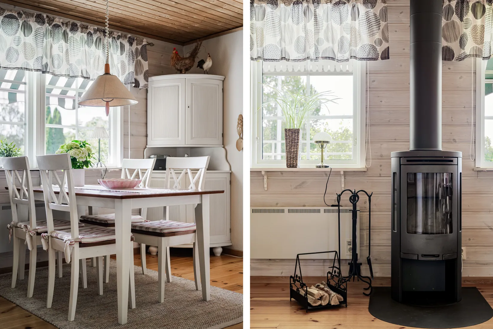 Fritidshus, Rödingvägen 6, Herresta, Strängnäs