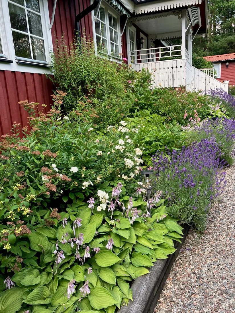 Fritidshus, Rödingvägen 6, Herresta, Strängnäs