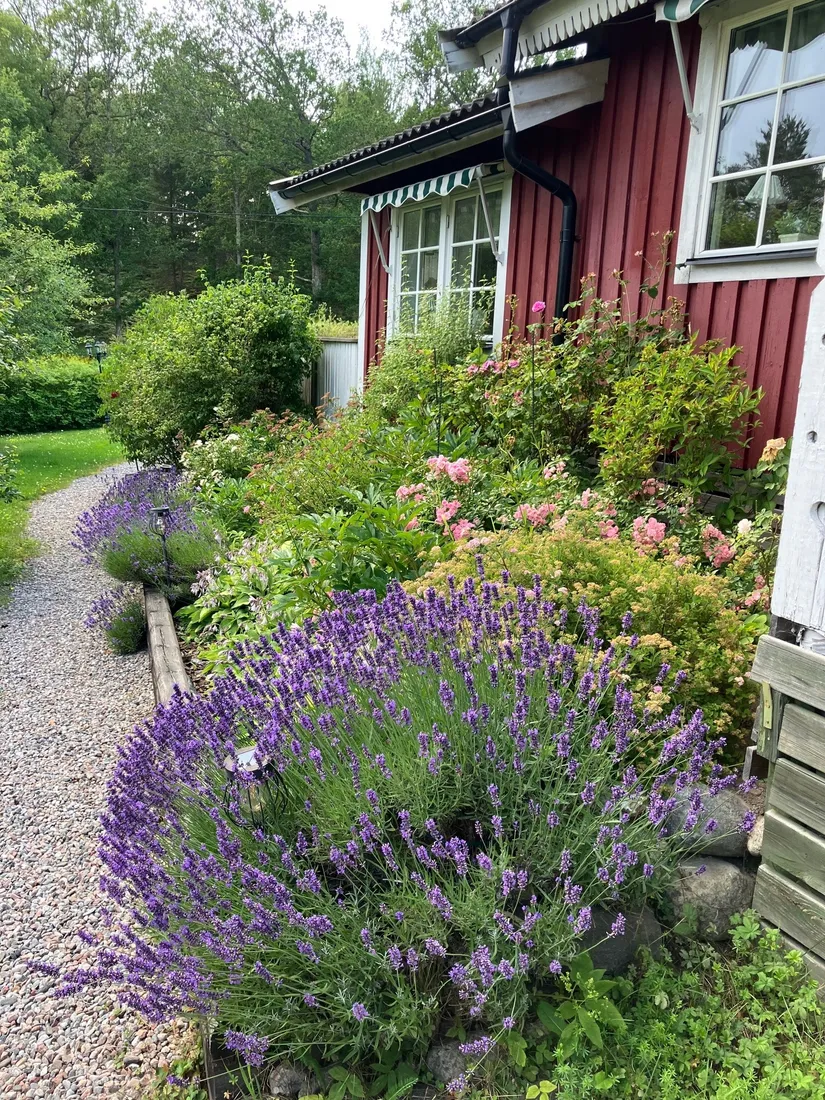 Fritidshus, Rödingvägen 6, Herresta, Strängnäs