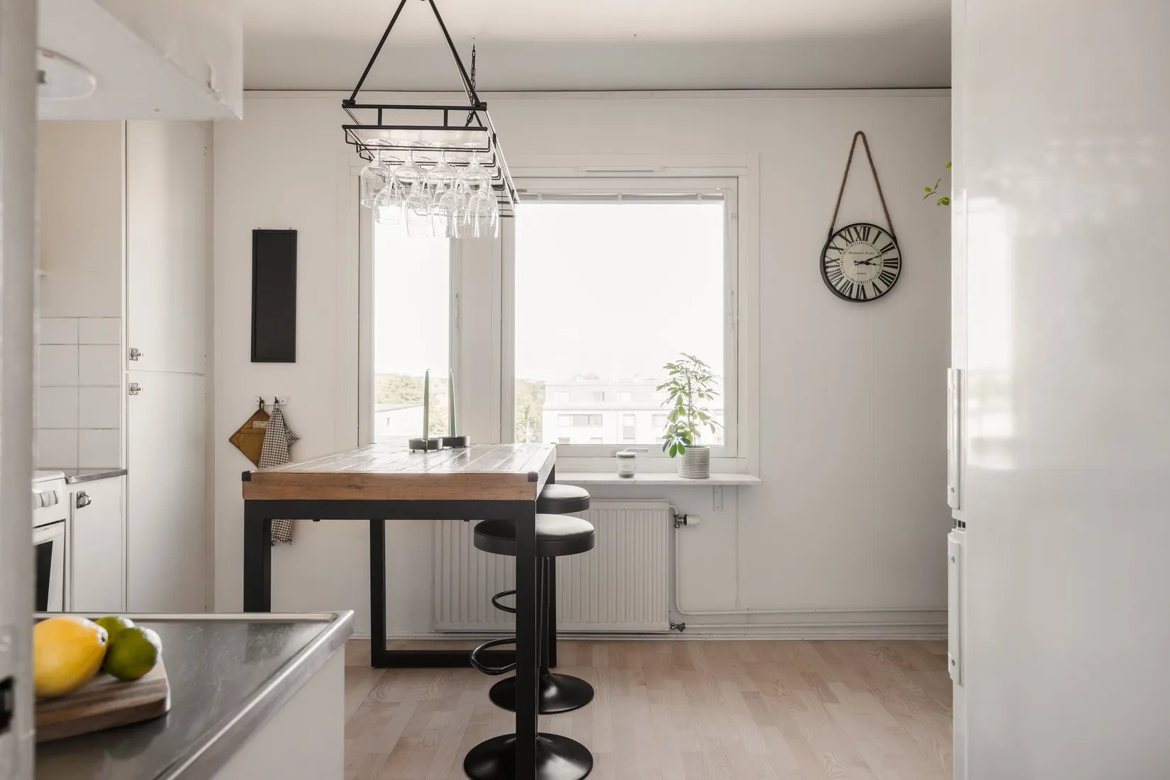 Bostadsrätt, Råbyvägen 32B, Nilstorp, Lund