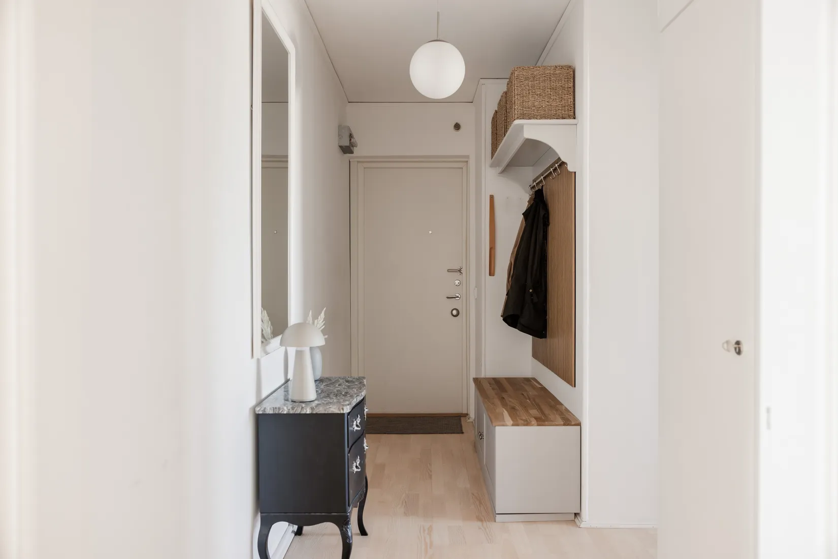 Bostadsrätt, Råbyvägen 32B, Nilstorp, Lund