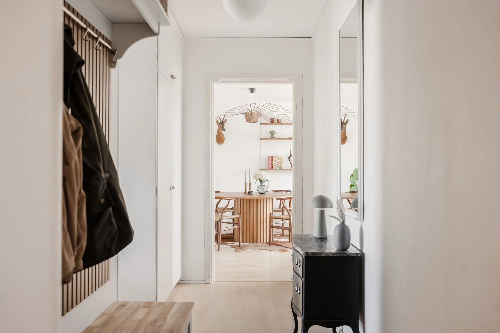 Bostadsrätt, Råbyvägen 32B, Nilstorp, Lund