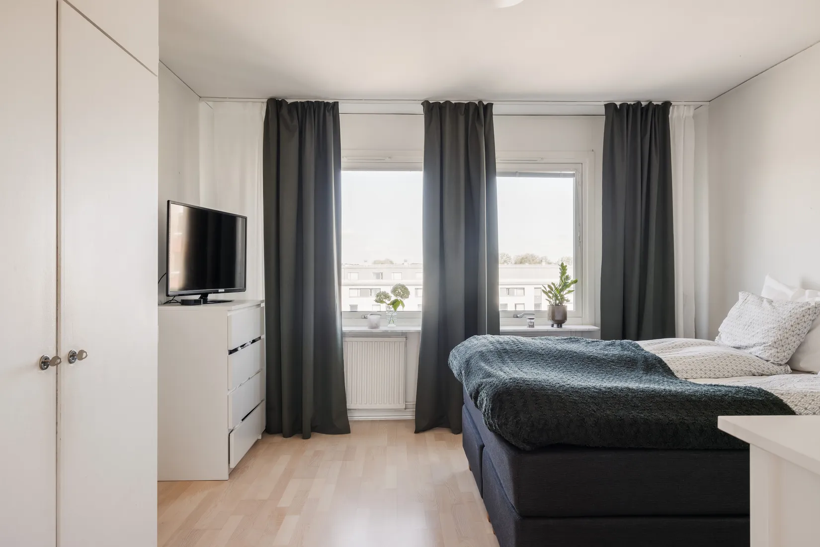 Bostadsrätt, Råbyvägen 32B, Nilstorp, Lund