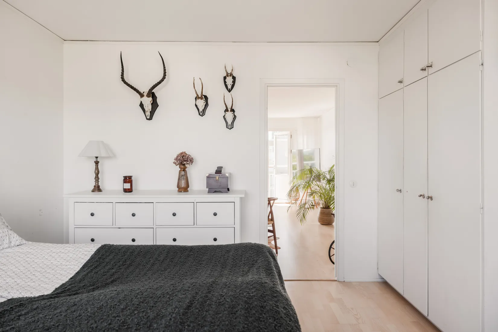 Bostadsrätt, Råbyvägen 32B, Nilstorp, Lund