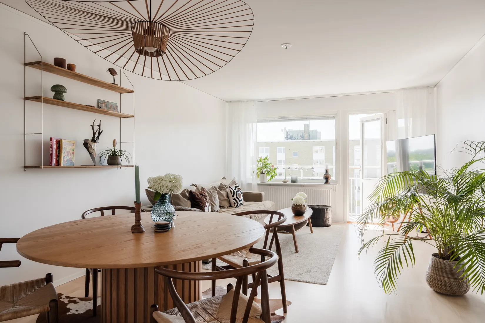 Bostadsrätt, Råbyvägen 32B, Nilstorp, Lund
