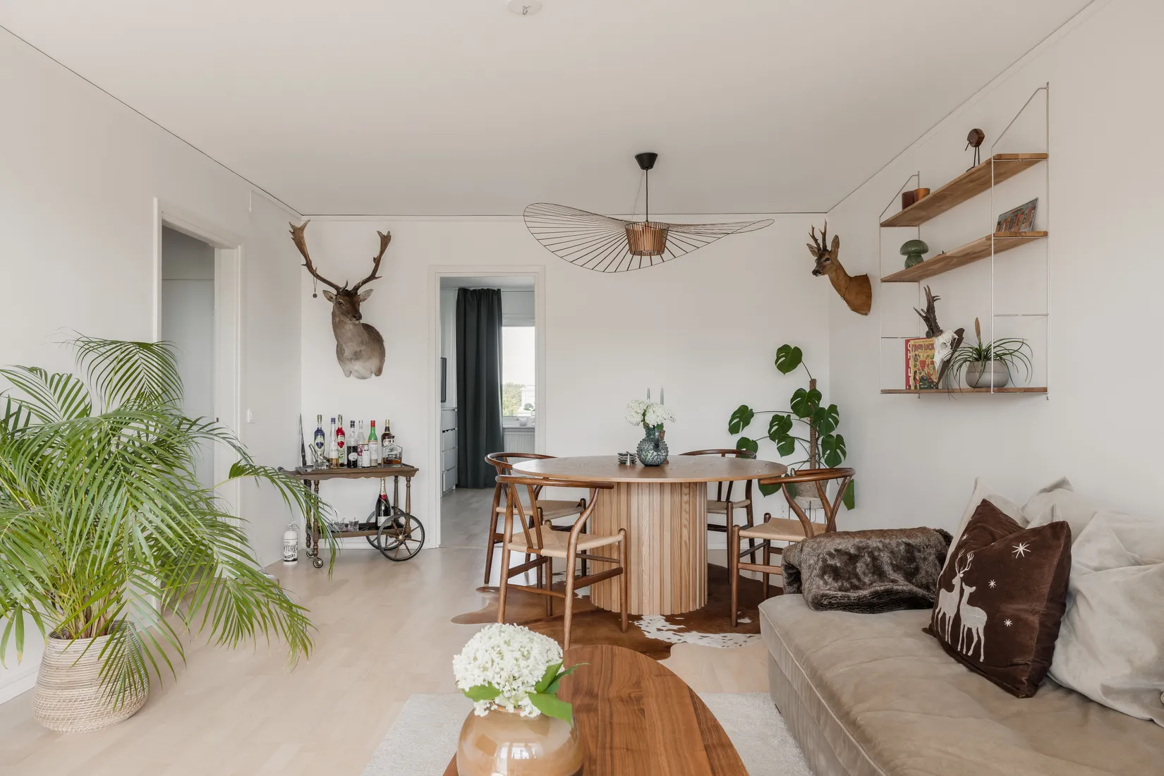 Bostadsrätt, Råbyvägen 32B, Nilstorp, Lund