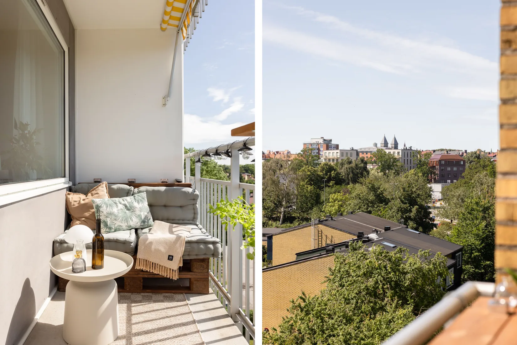 Bostadsrätt, Råbyvägen 32B, Nilstorp, Lund