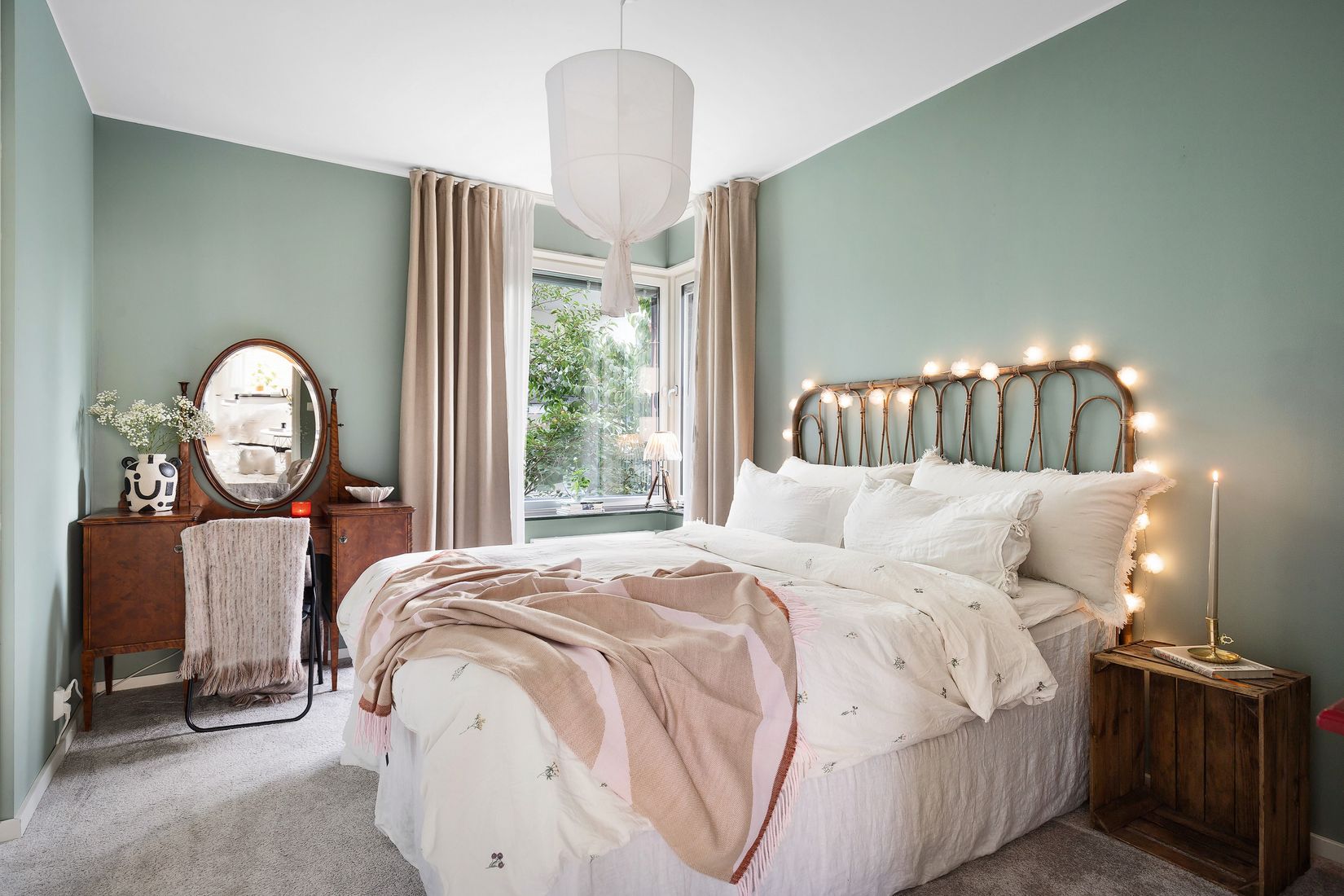 Bostadsrätt, Norbyvägen 46 A, Sommarro, Uppsala