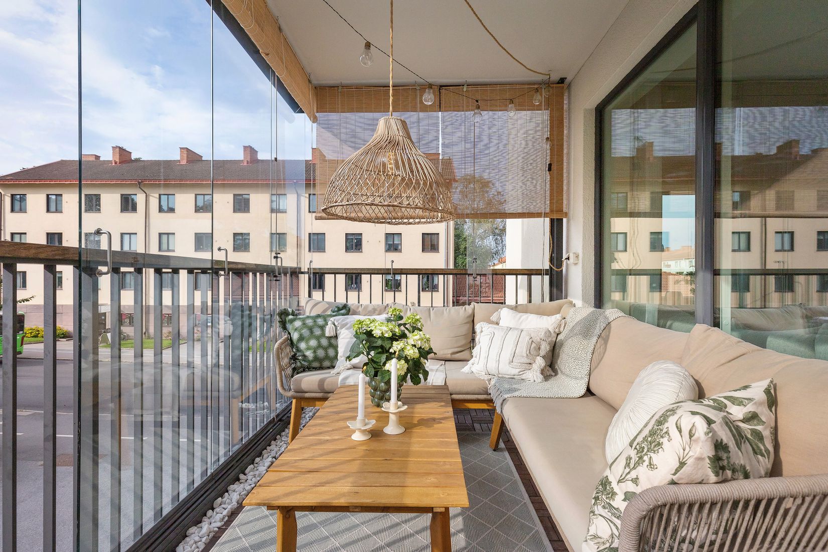 Bostadsrätt, Norbyvägen 46 A, Sommarro, Uppsala